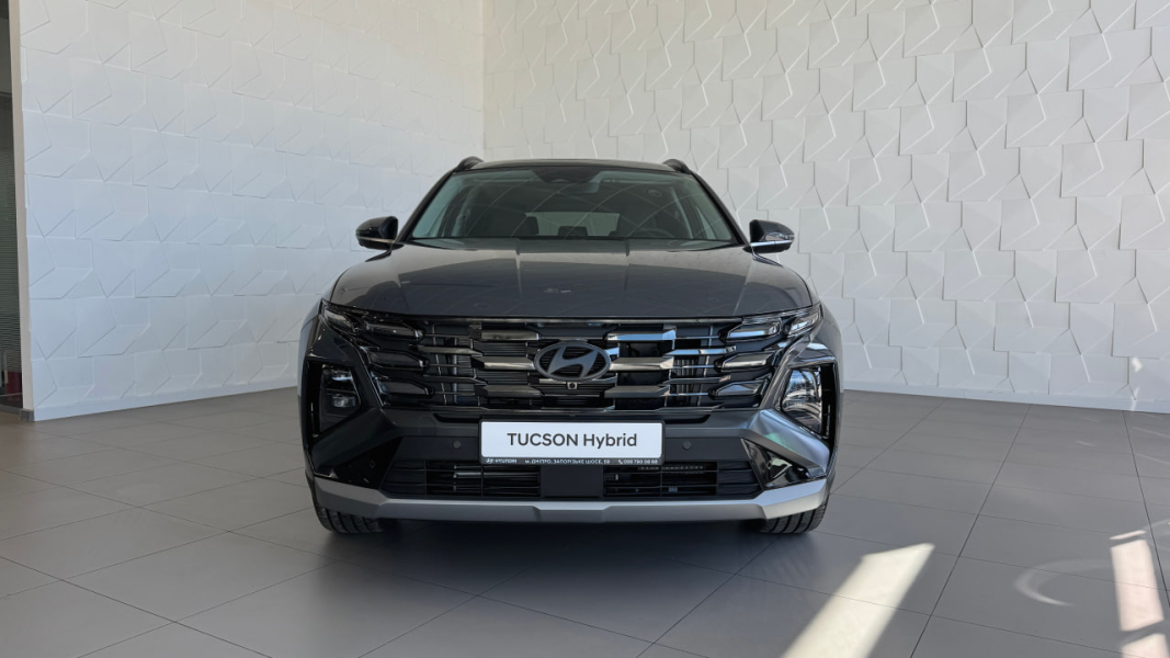 Автомобілі Hyundai м. Київ | Купити новий Хюндай | Дар-Авто - фото 7