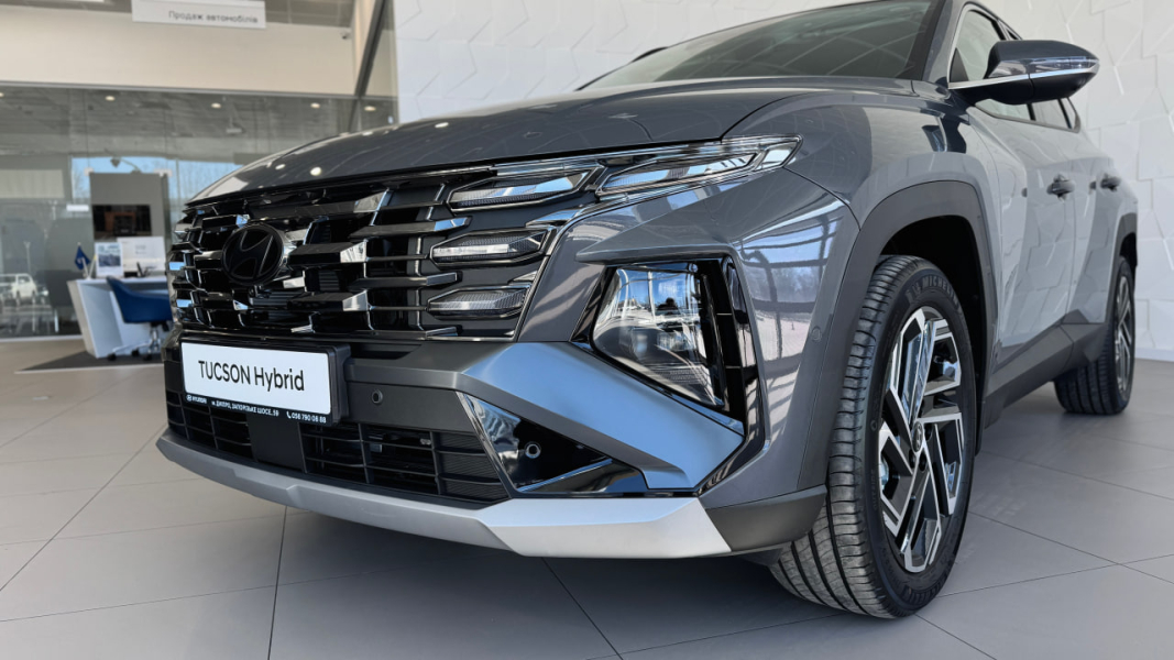 Автомобілі Hyundai м. Київ | Купити новий Хюндай | Дар-Авто - фото 8