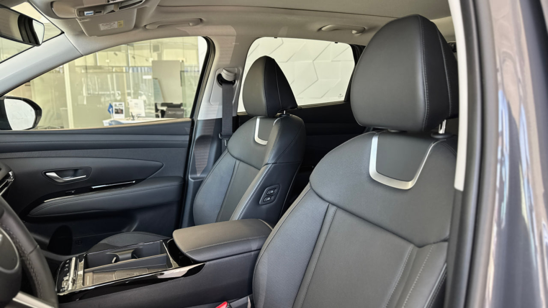 Автомобілі Hyundai м. Київ | Купити новий Хюндай | Дар-Авто - фото 16