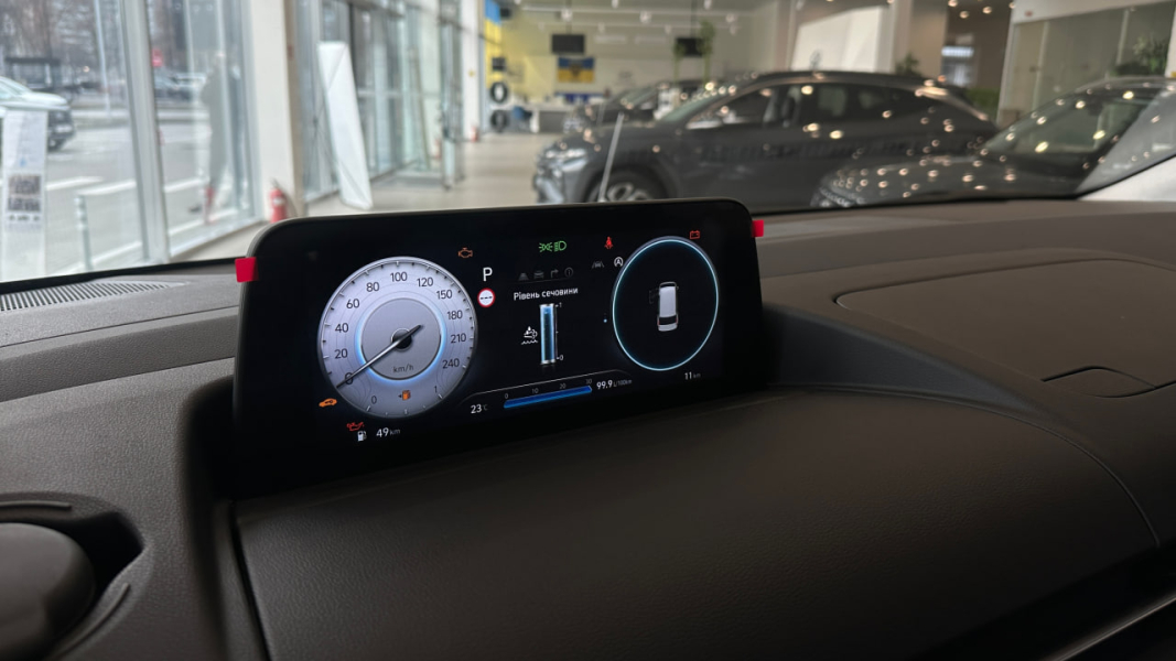 Автомобілі Hyundai м. Київ | Купити новий Хюндай | Дар-Авто - фото 10