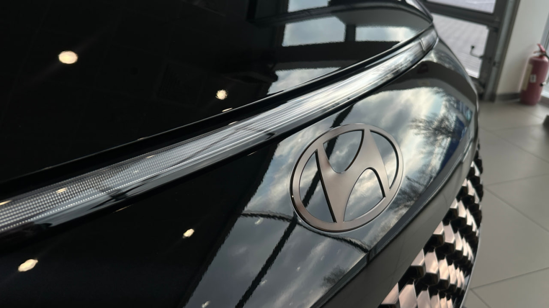 Автомобілі Hyundai м. Київ | Купити новий Хюндай | Дар-Авто - фото 12