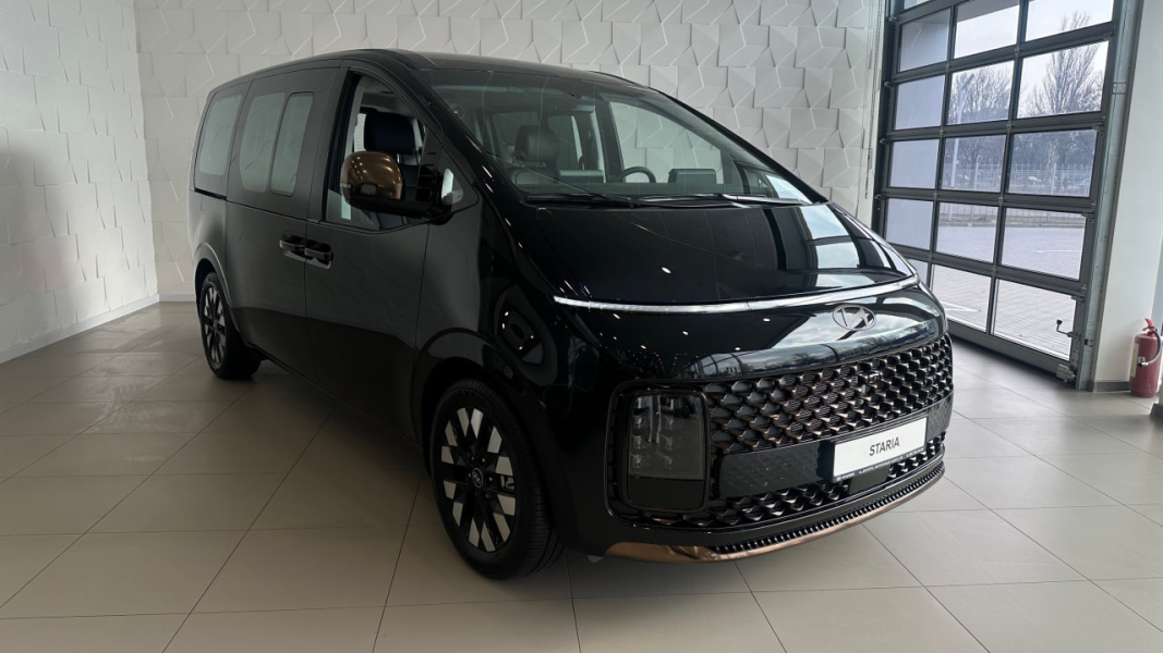 Автомобілі Hyundai м. Київ | Купити новий Хюндай | Дар-Авто - фото 7