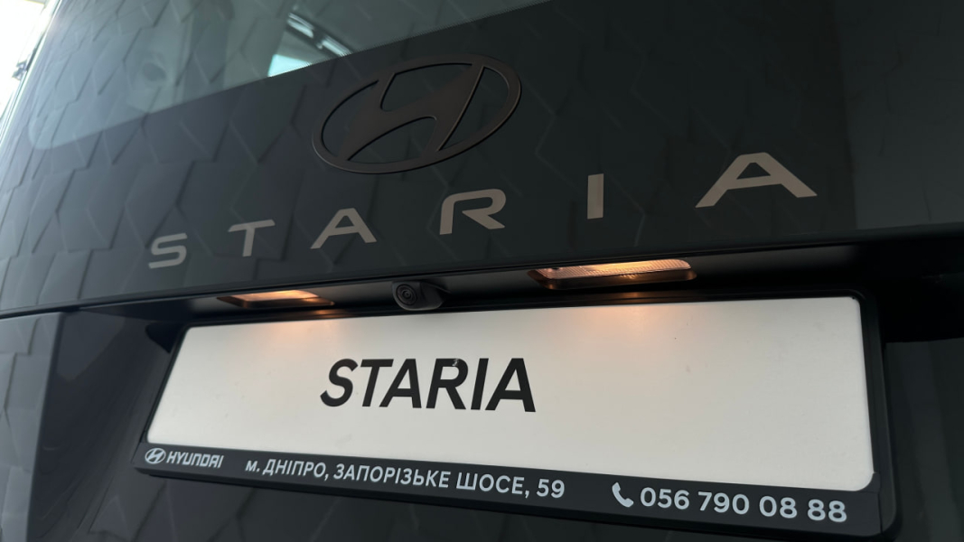 Автомобілі Hyundai м. Київ | Купити новий Хюндай | Дар-Авто - фото 13