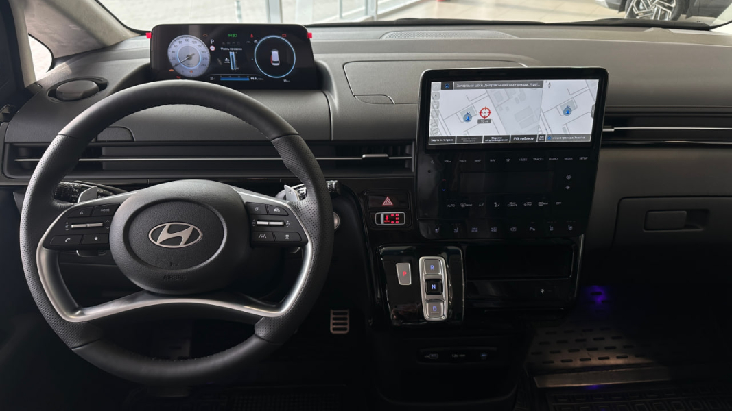 Автомобілі Hyundai м. Київ | Купити новий Хюндай | Дар-Авто - фото 14