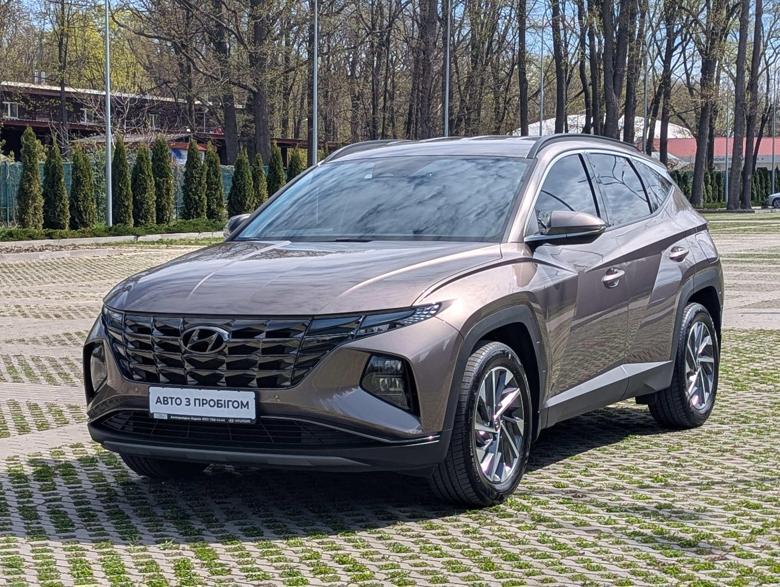 Автомобілі Hyundai м. Київ | Купити новий Хюндай | Дар-Авто - фото 6