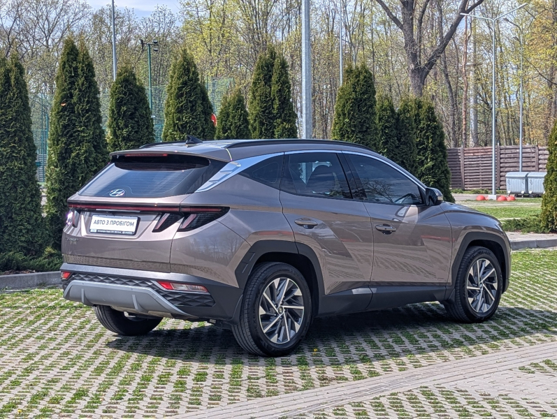 Автомобілі Hyundai м. Київ | Купити новий Хюндай | Дар-Авто - фото 10