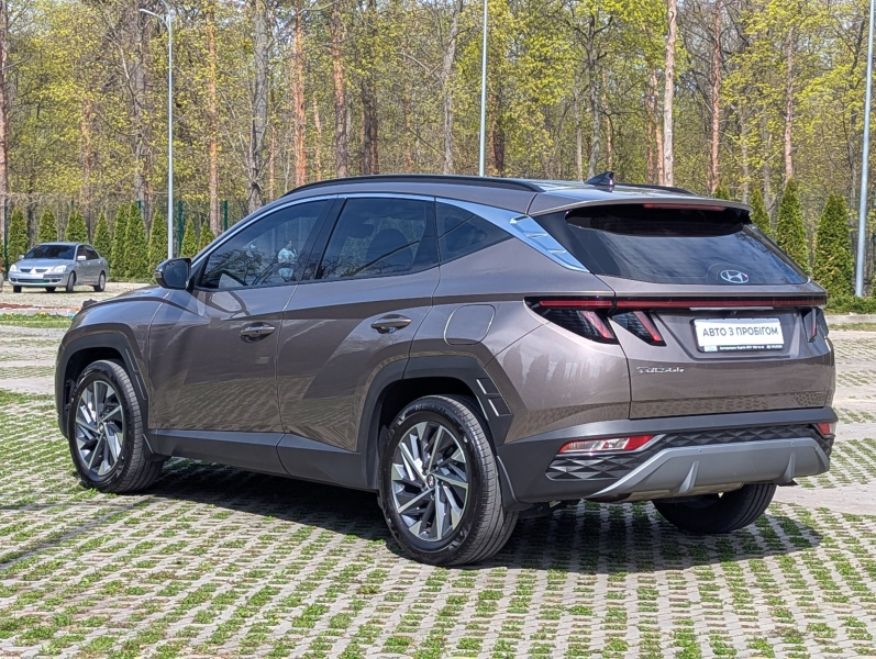 Автомобілі Hyundai м. Київ | Купити новий Хюндай | Дар-Авто - фото 9