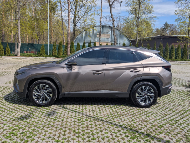 Автомобілі Hyundai м. Київ | Купити новий Хюндай | Дар-Авто - фото 11