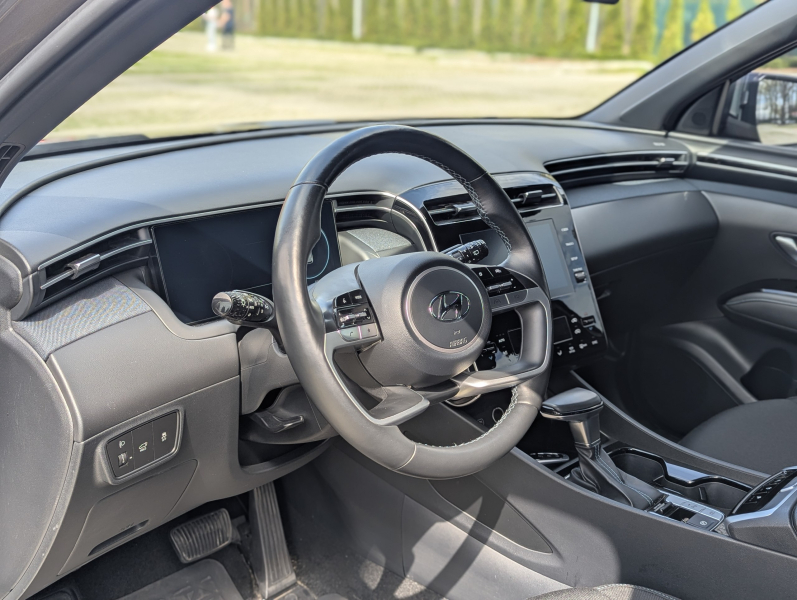 Автомобілі Hyundai м. Київ | Купити новий Хюндай | Дар-Авто - фото 13