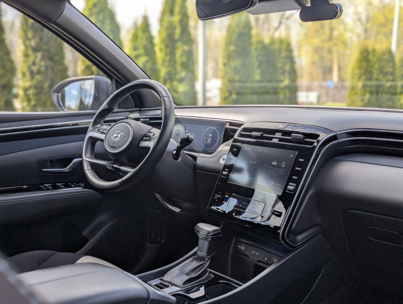 Автомобілі Hyundai м. Київ | Купити новий Хюндай | Дар-Авто - фото 12