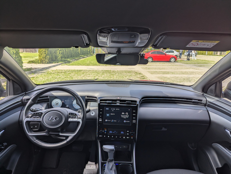 Автомобілі Hyundai м. Київ | Купити новий Хюндай | Дар-Авто - фото 14