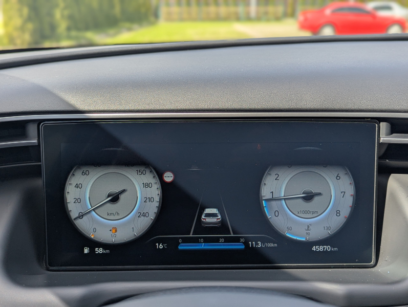 Автомобілі Hyundai м. Київ | Купити новий Хюндай | Дар-Авто - фото 15