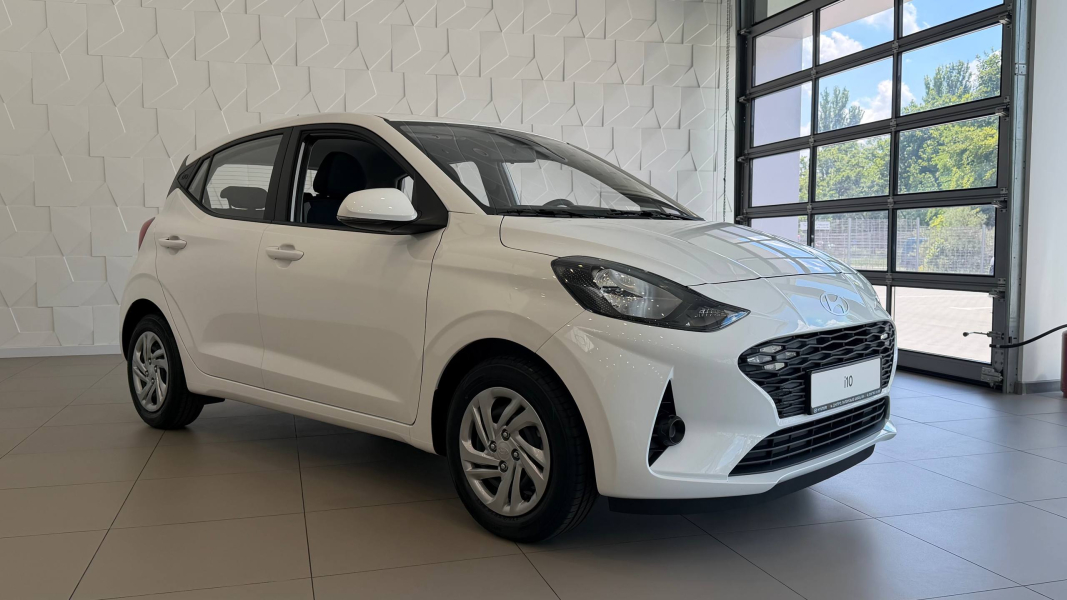 Автомобілі Hyundai м. Київ | Купити новий Хюндай | Дар-Авто - фото 7