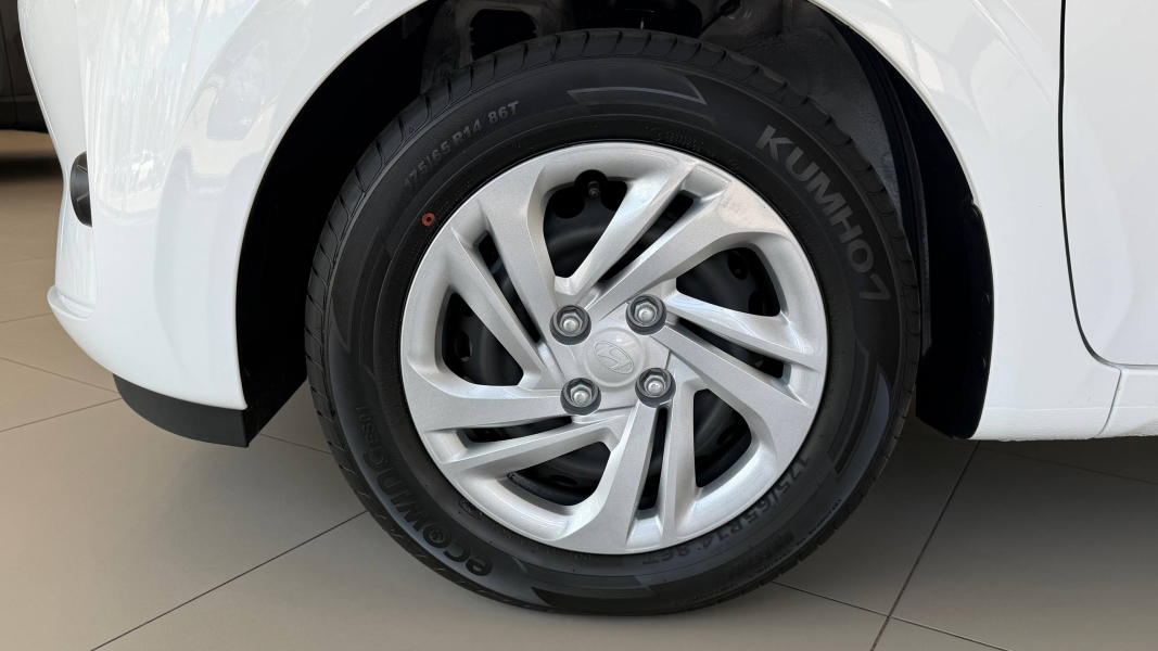 Автомобілі Hyundai м. Київ | Купити новий Хюндай | Дар-Авто - фото 11