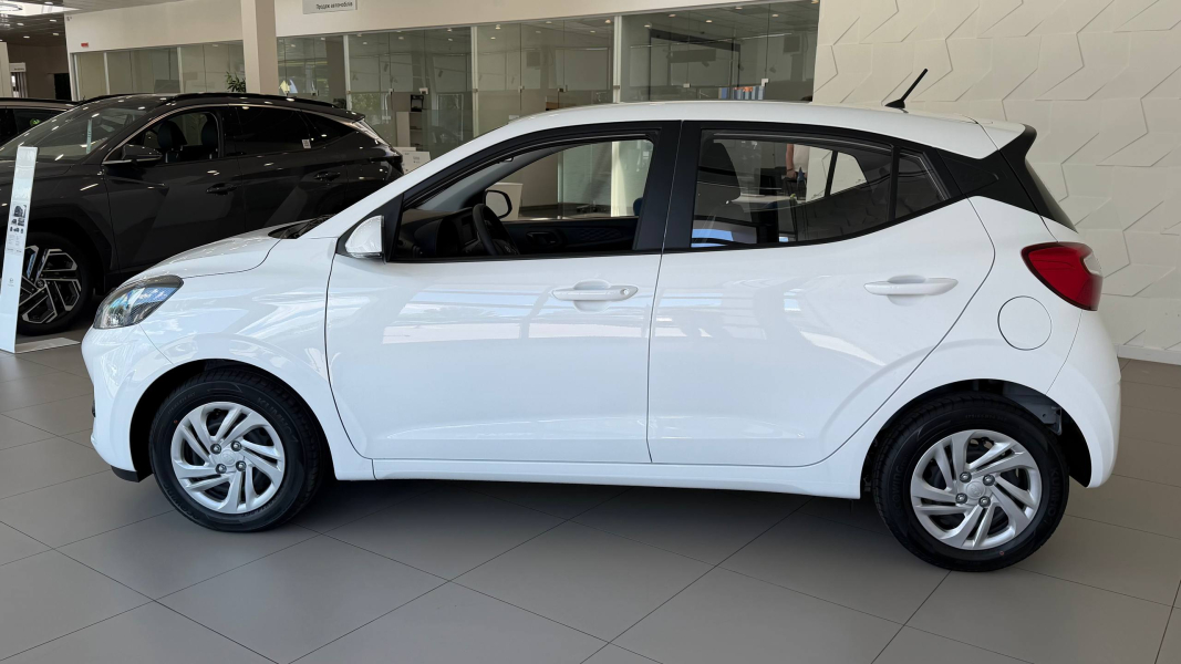 Автомобілі Hyundai м. Київ | Купити новий Хюндай | Дар-Авто - фото 12