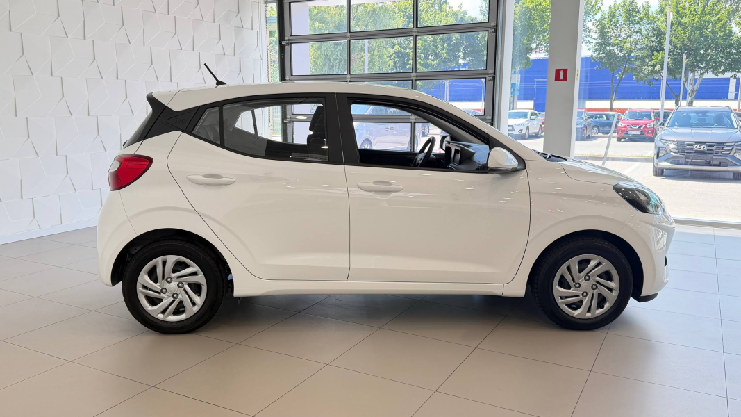 Автомобілі Hyundai м. Київ | Купити новий Хюндай | Дар-Авто - фото 14