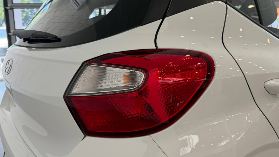 Автомобілі Hyundai м. Київ | Купити новий Хюндай | Дар-Авто - фото 13