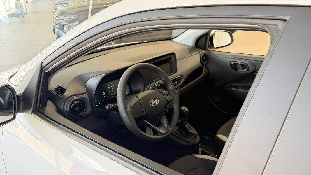 Автомобілі Hyundai м. Київ | Купити новий Хюндай | Дар-Авто - фото 19