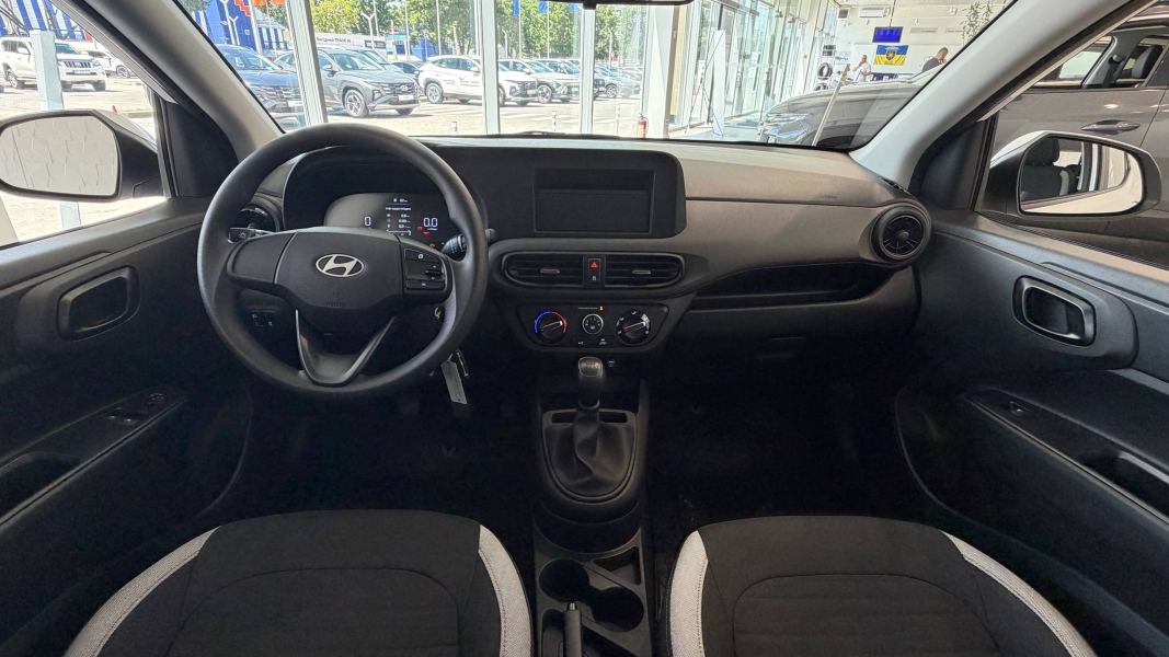 Автомобілі Hyundai м. Київ | Купити новий Хюндай | Дар-Авто - фото 26