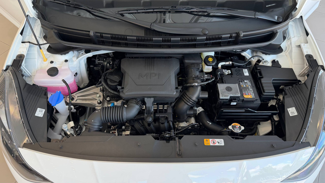 Автомобілі Hyundai м. Київ | Купити новий Хюндай | Дар-Авто - фото 29