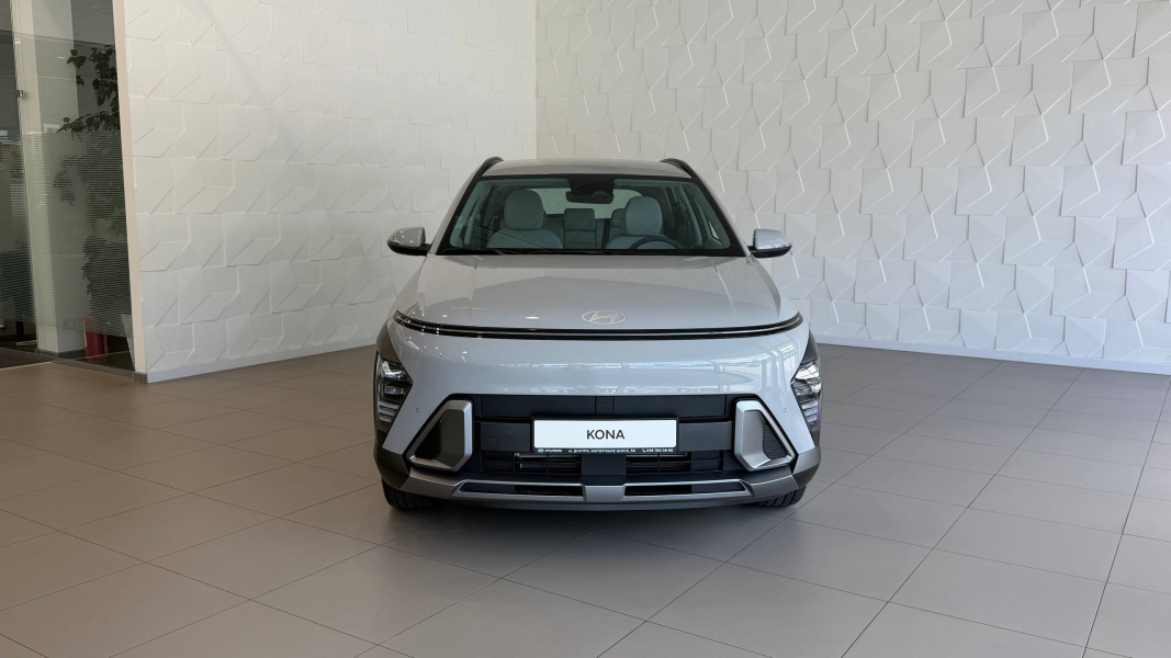 Автомобілі Hyundai м. Київ | Купити новий Хюндай | Дар-Авто - фото 7