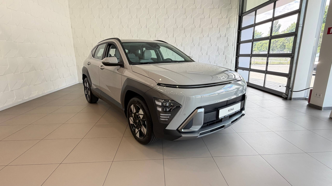Автомобілі Hyundai м. Київ | Купити новий Хюндай | Дар-Авто - фото 8