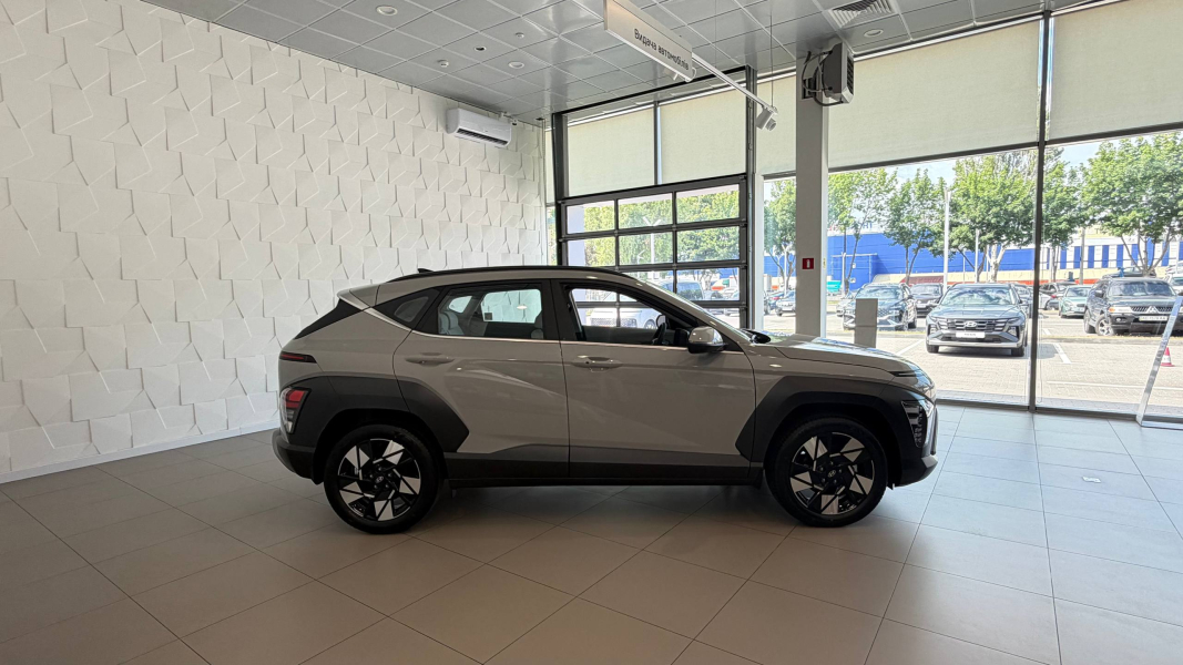 Автомобілі Hyundai м. Київ | Купити новий Хюндай | Дар-Авто - фото 10