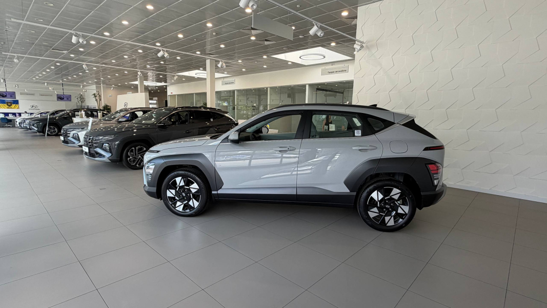 Автомобілі Hyundai м. Київ | Купити новий Хюндай | Дар-Авто - фото 9