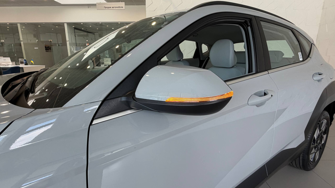 Автомобілі Hyundai м. Київ | Купити новий Хюндай | Дар-Авто - фото 11