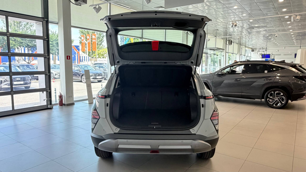 Автомобілі Hyundai м. Київ | Купити новий Хюндай | Дар-Авто - фото 13
