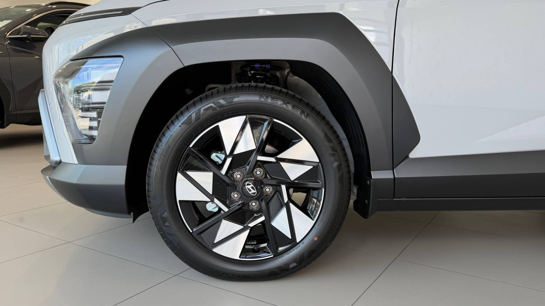 Автомобілі Hyundai м. Київ | Купити новий Хюндай | Дар-Авто - фото 15