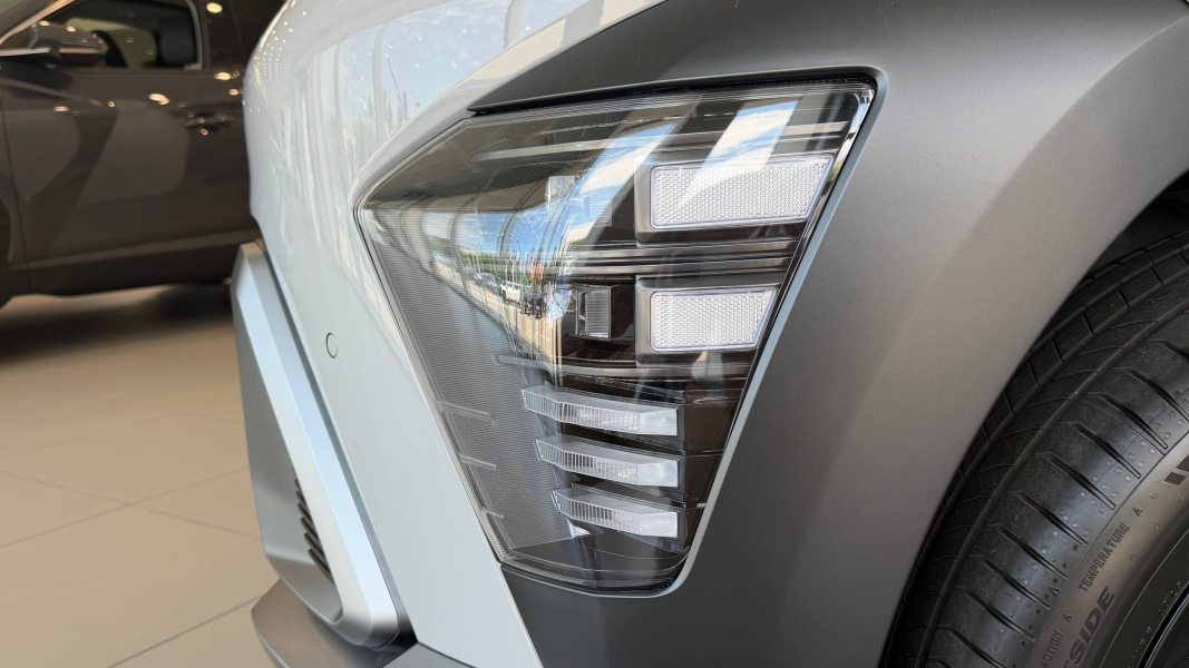 Автомобілі Hyundai м. Київ | Купити новий Хюндай | Дар-Авто - фото 17