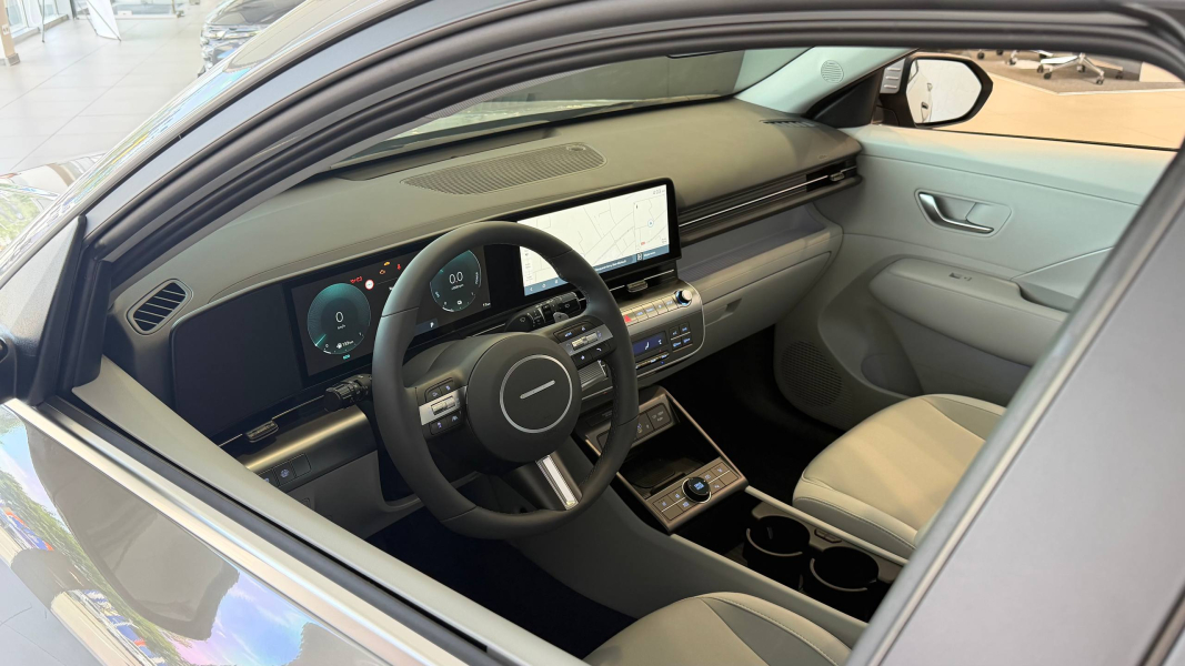 Автомобілі Hyundai м. Київ | Купити новий Хюндай | Дар-Авто - фото 19