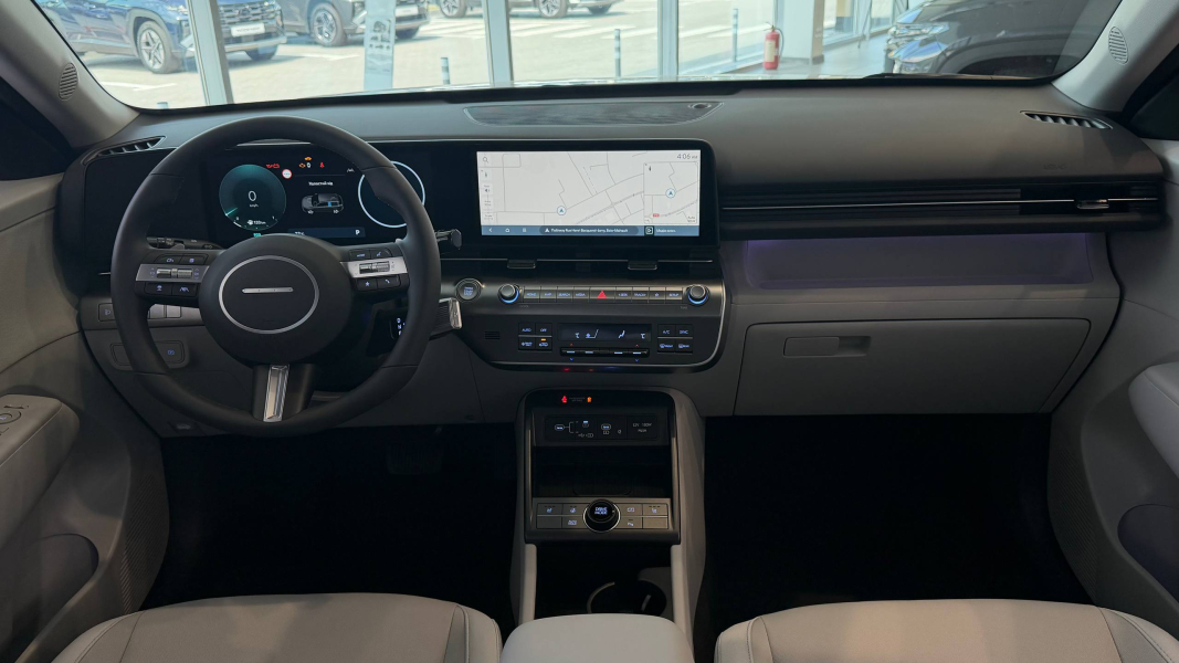 Автомобілі Hyundai м. Київ | Купити новий Хюндай | Дар-Авто - фото 22