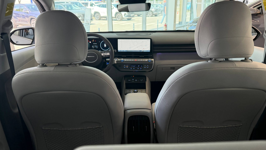 Автомобілі Hyundai м. Київ | Купити новий Хюндай | Дар-Авто - фото 21