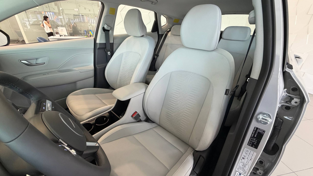Автомобілі Hyundai м. Київ | Купити новий Хюндай | Дар-Авто - фото 24