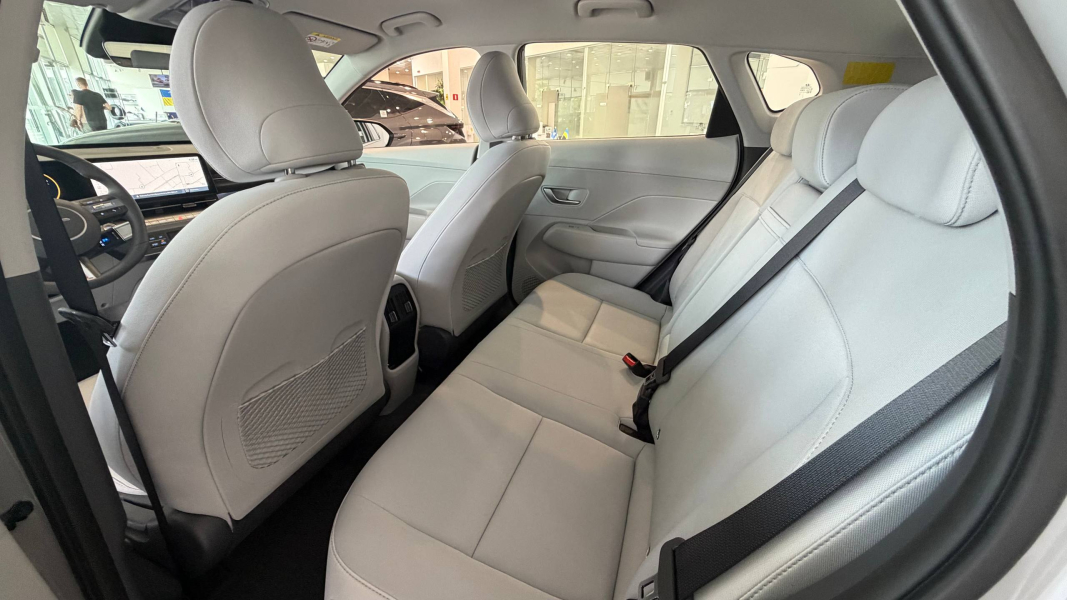 Автомобілі Hyundai м. Київ | Купити новий Хюндай | Дар-Авто - фото 25
