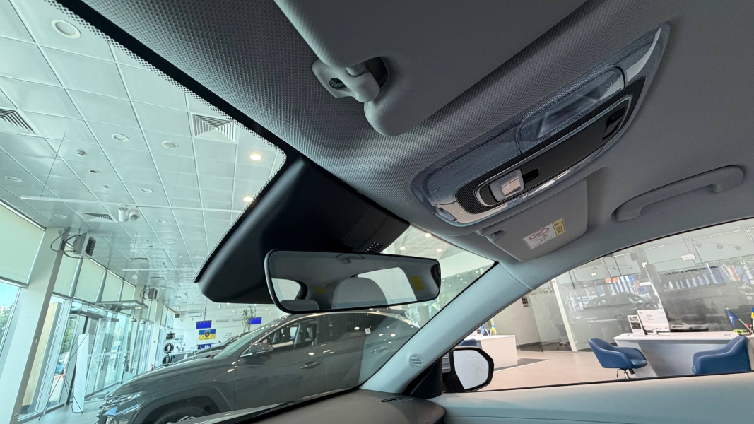 Автомобілі Hyundai м. Київ | Купити новий Хюндай | Дар-Авто - фото 28