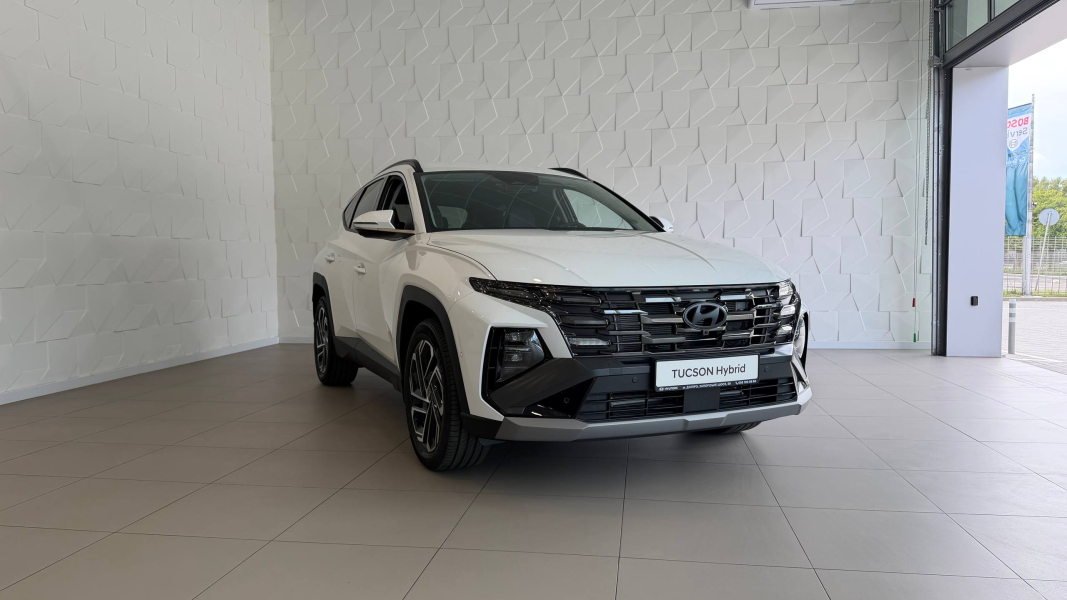 Автомобілі Hyundai м. Київ | Купити новий Хюндай | Дар-Авто - фото 7