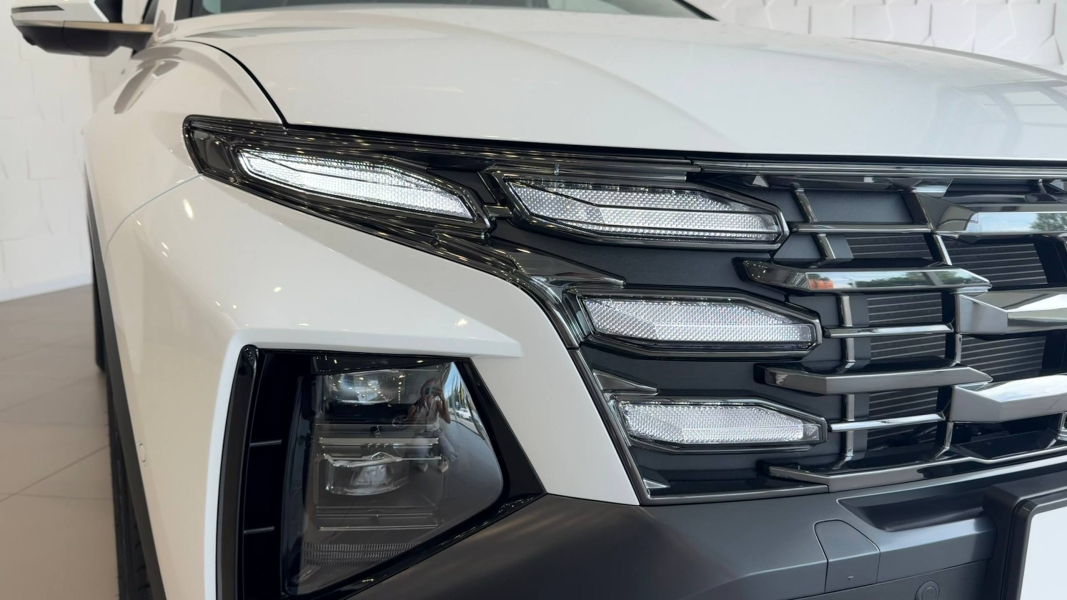 Автомобілі Hyundai м. Київ | Купити новий Хюндай | Дар-Авто - фото 11