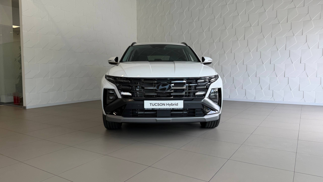 Автомобілі Hyundai м. Київ | Купити новий Хюндай | Дар-Авто - фото 8