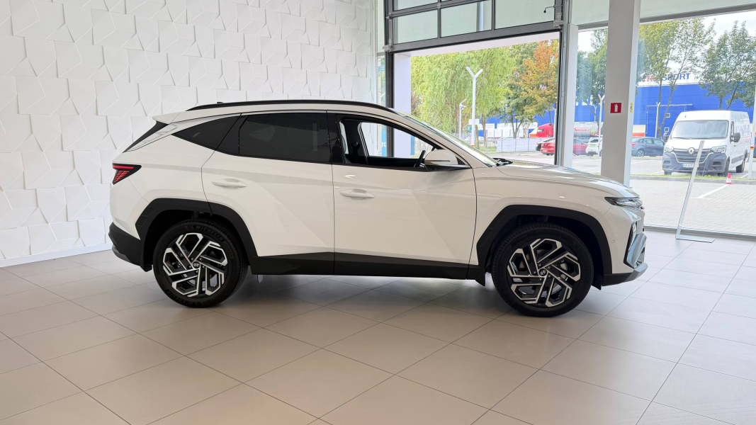 Автомобілі Hyundai м. Київ | Купити новий Хюндай | Дар-Авто - фото 9