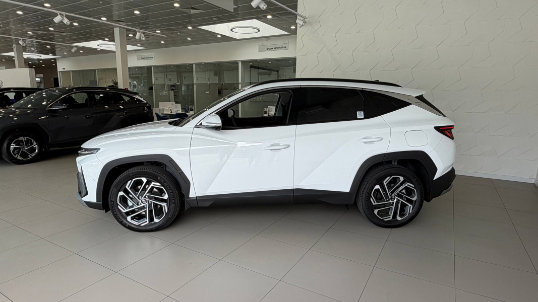 Автомобілі Hyundai м. Київ | Купити новий Хюндай | Дар-Авто - фото 10