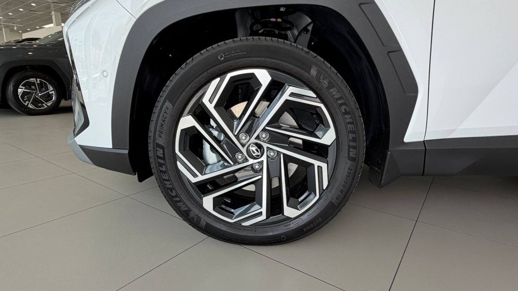 Автомобілі Hyundai м. Київ | Купити новий Хюндай | Дар-Авто - фото 20