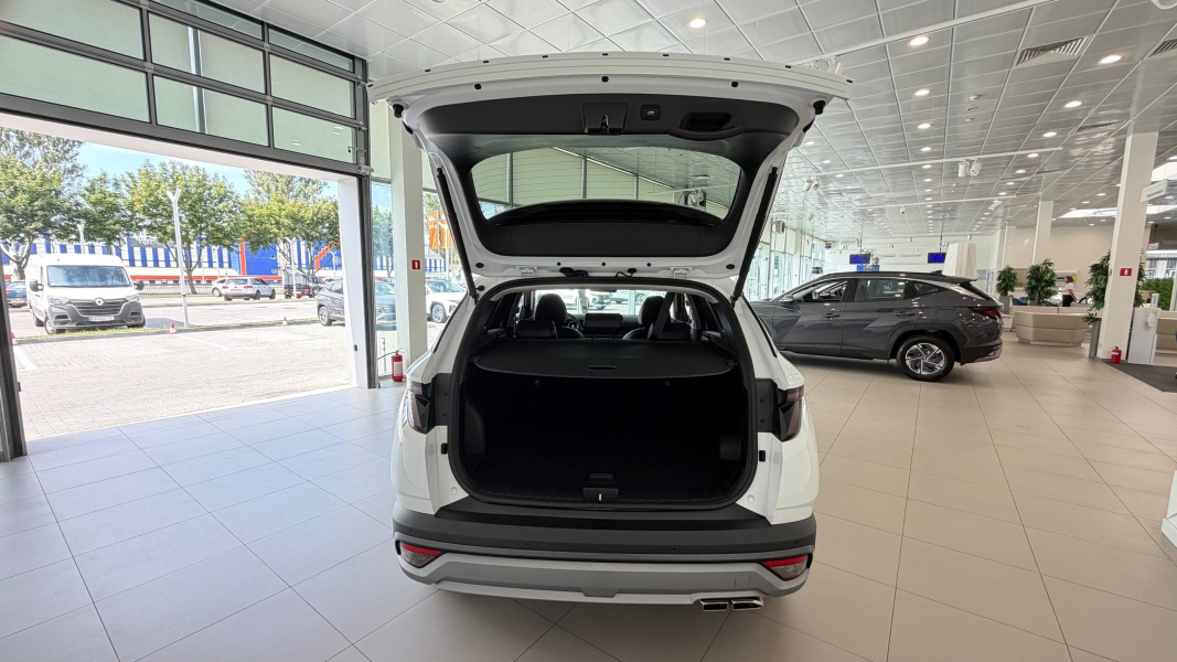 Автомобілі Hyundai м. Київ | Купити новий Хюндай | Дар-Авто - фото 13