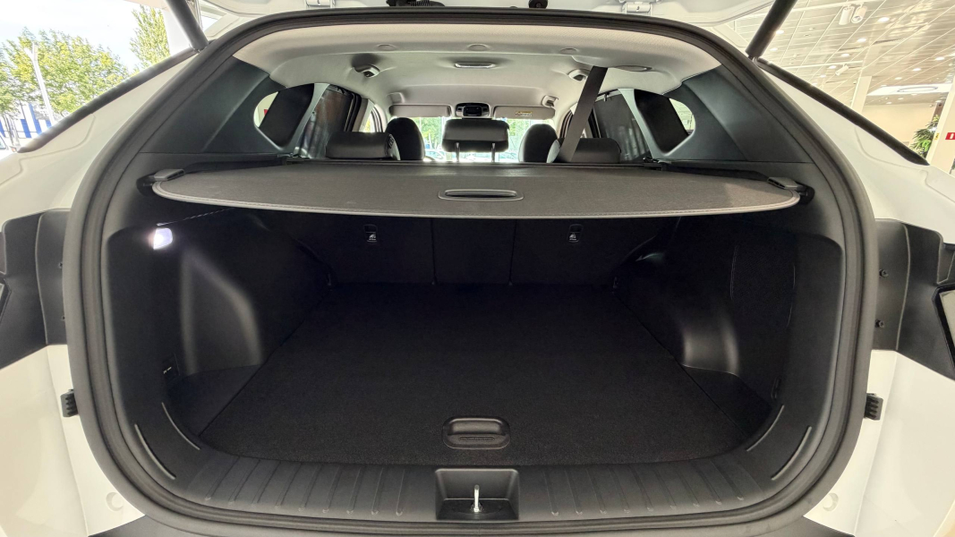 Автомобілі Hyundai м. Київ | Купити новий Хюндай | Дар-Авто - фото 15