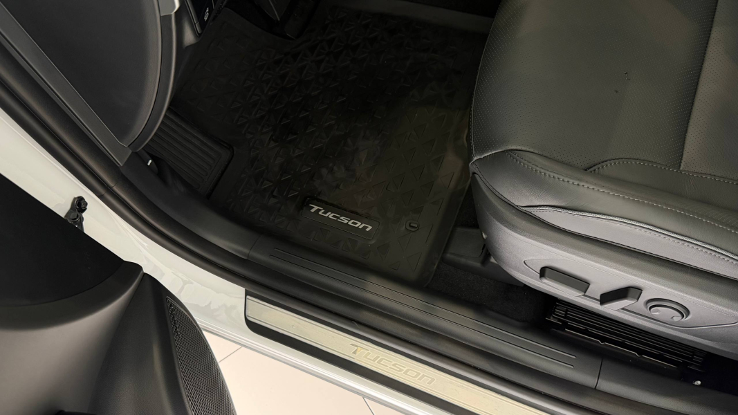 Автомобілі Hyundai м. Київ | Купити новий Хюндай | Дар-Авто - фото 21