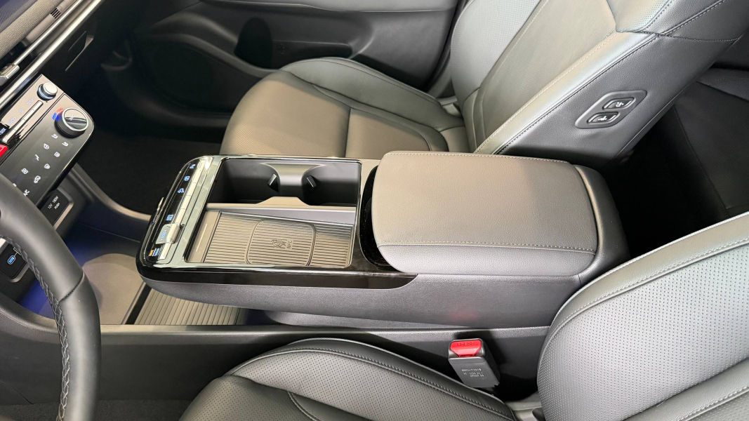 Автомобілі Hyundai м. Київ | Купити новий Хюндай | Дар-Авто - фото 27