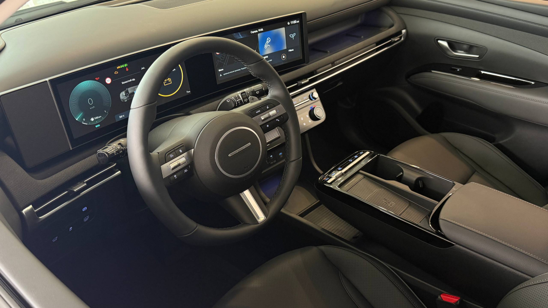 Автомобілі Hyundai м. Київ | Купити новий Хюндай | Дар-Авто - фото 32
