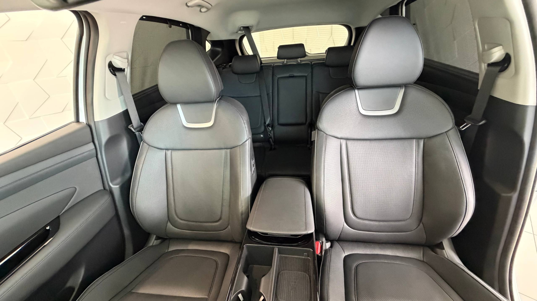 Автомобілі Hyundai м. Київ | Купити новий Хюндай | Дар-Авто - фото 39